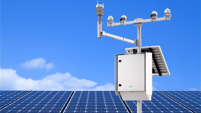 Circet Italia elevates solar operations with advanced weather monitoring