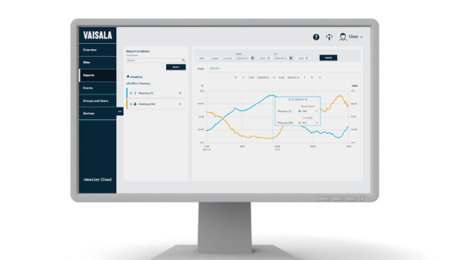 Viewlinc-CMS
