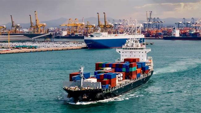 : Improving situational weather awareness for Vessel Traffic Services and the digital maritime cluster