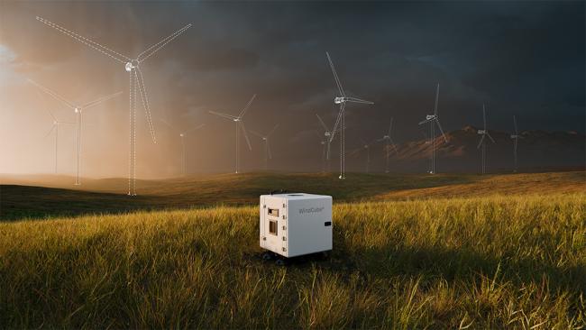 WindCube
