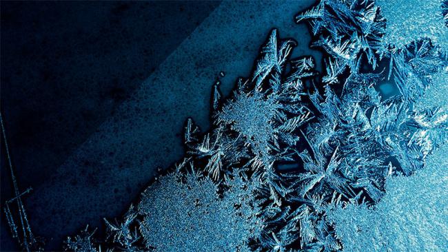 Frost