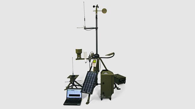 TacMet MAWS201M