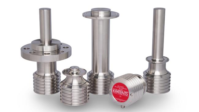 K-Patents measurement products