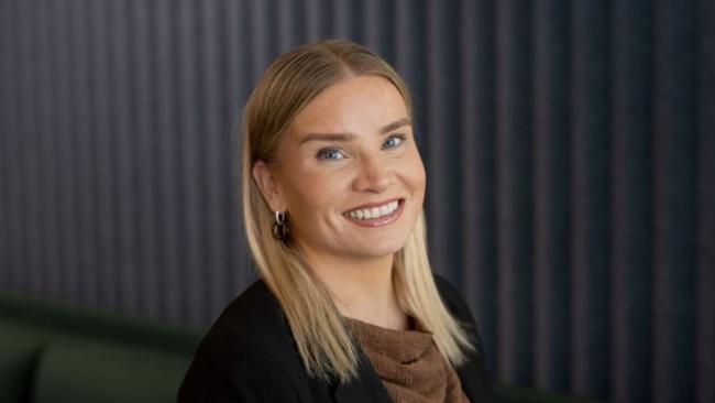 Anni Varpula