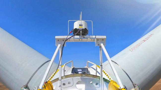 Wind energy