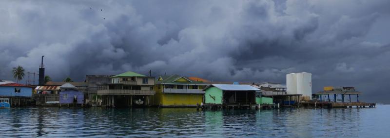 Meteorological Infrastructure & Capability Development 