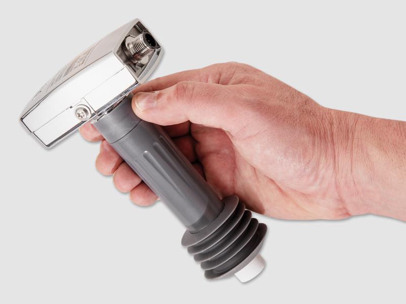 The Vaisala CARBOCAP® Carbon Dioxide Probe GMP231 is a CO2 meter for incubator manufacturers needing reliable incubator CO2 sensor.