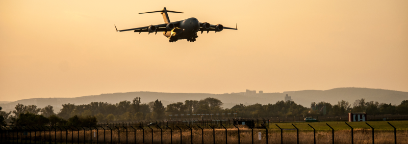 Airfield operations