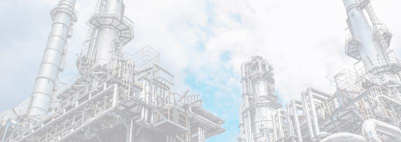 Petrochemical plant