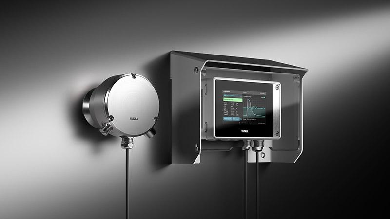 Indigo520 for Polaris refractometers