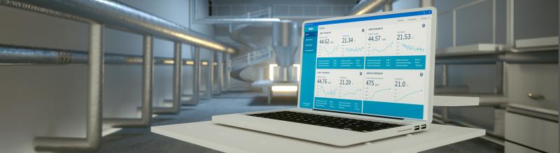 Insight PC Software for easy access to Indigo compatible probes