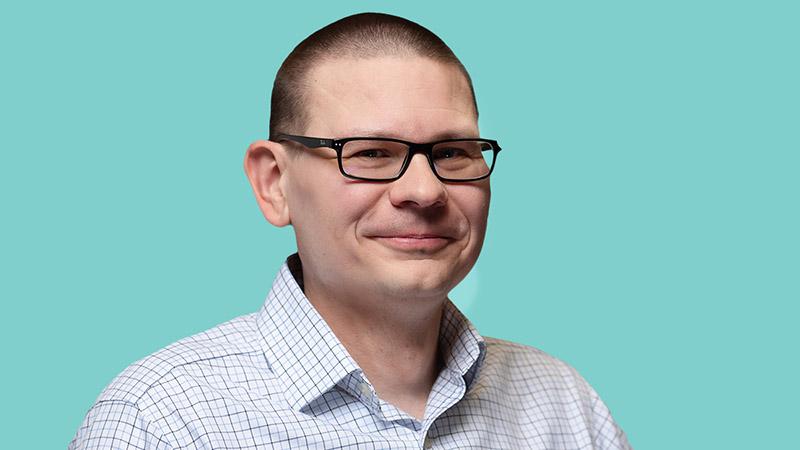 Product Manager Juhani Lehto from Vaisala