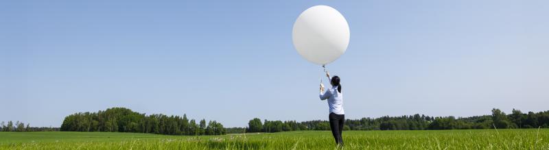 Sounding systems & radiosondes