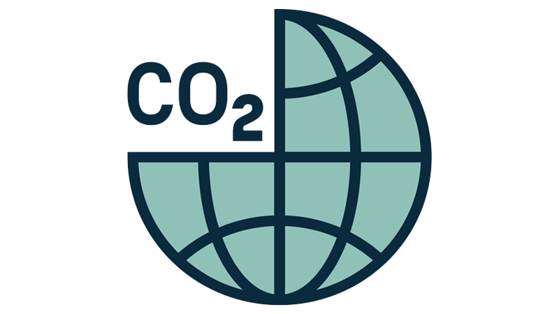 Sustainability icon