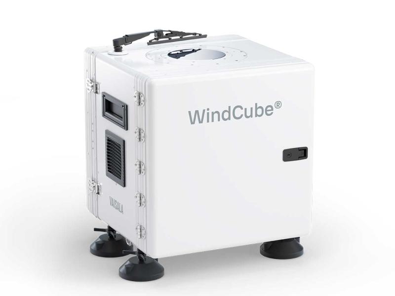 WindCube 2.1 XP