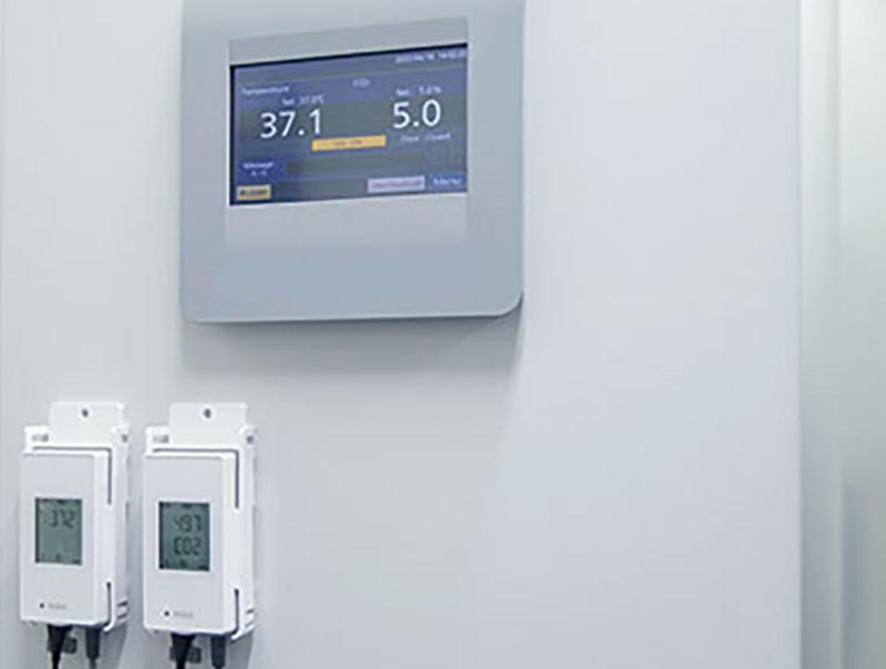 Cell & Gene Therapy Incubator