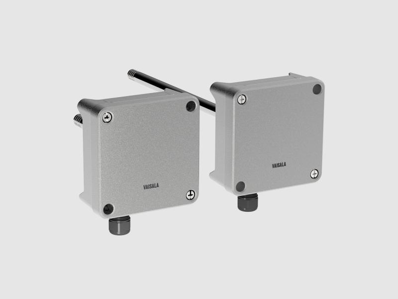 HMD60 series transmitters