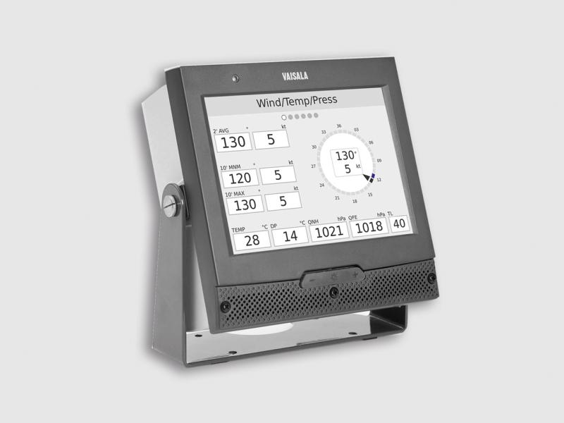 WID513 display