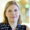 Liisa Åström, Vice President, VIM Products and Systems