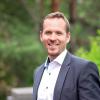 Markus Melander, Head of Business Development, CV Solutions