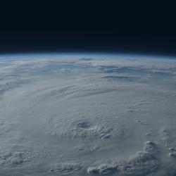 Meteorology GBON 