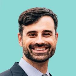 John Coen Senior Project Engineer