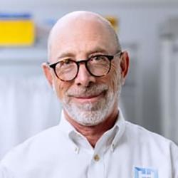 Blake Hodess, CEO Hodess Cleanrooms
