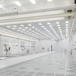 Hodess Cleanroom Design, Construction, Qualification and Certification