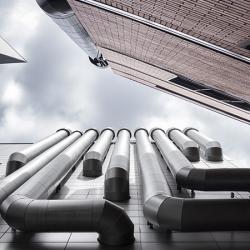 HVAC building